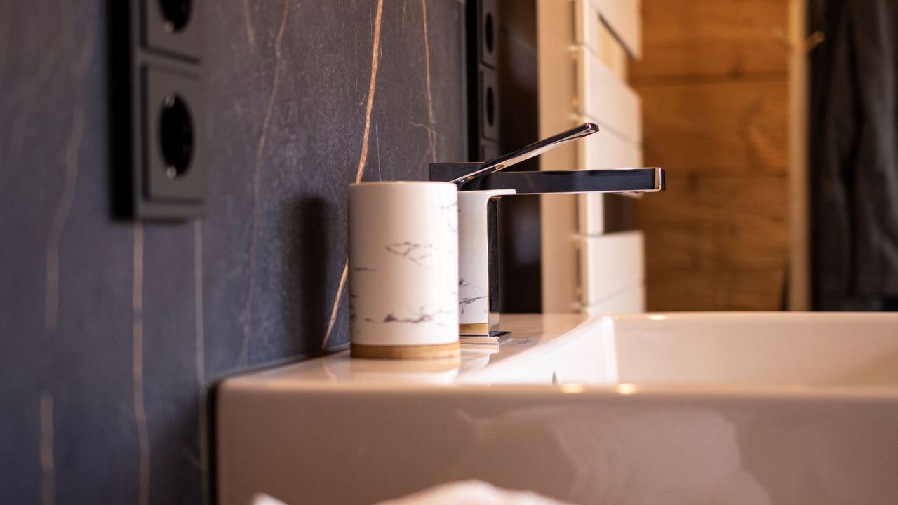 Badezimmer Badezimmer
